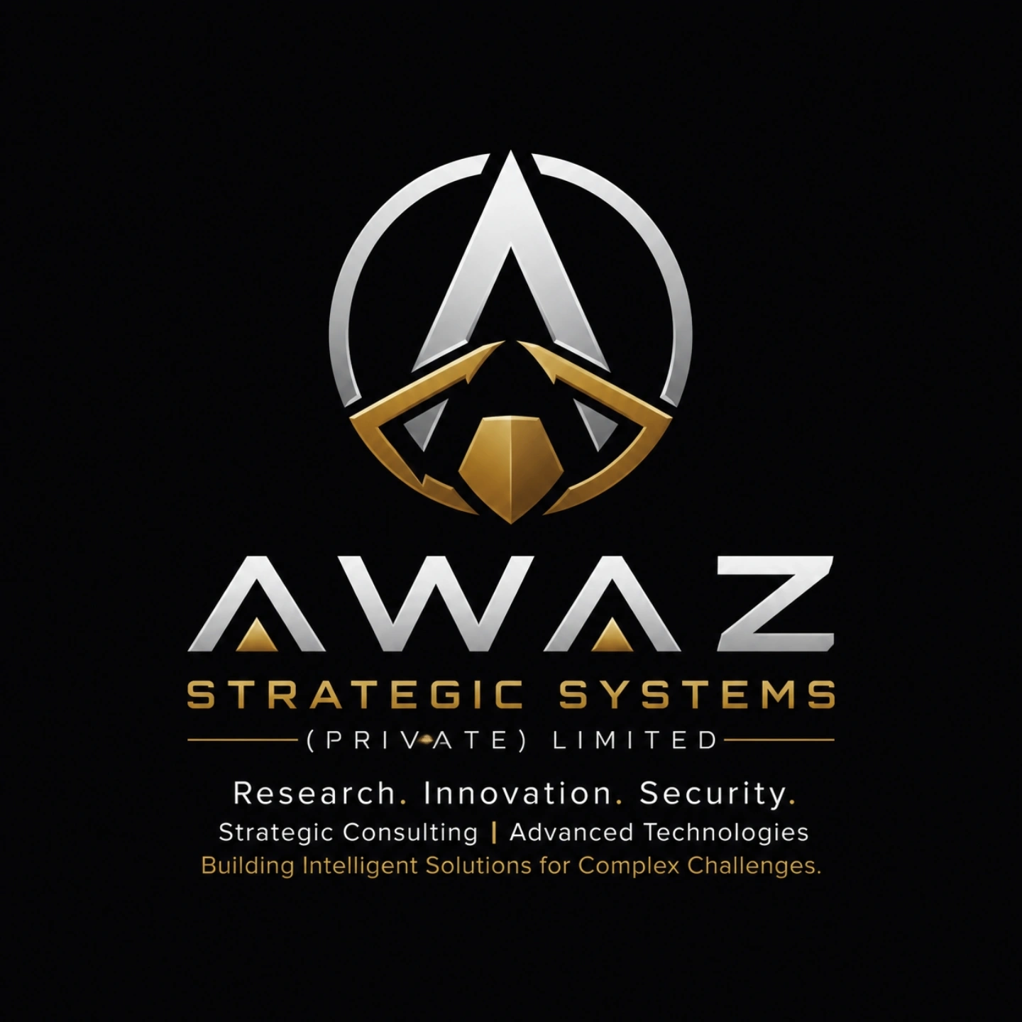 Awaz Strategic Systems